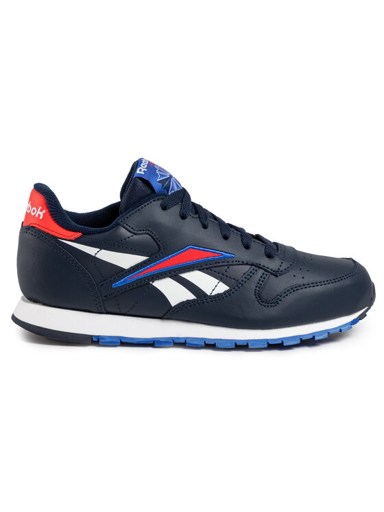 Reebok Reebok Tossud Classic Leather EG5743 Tumesinine