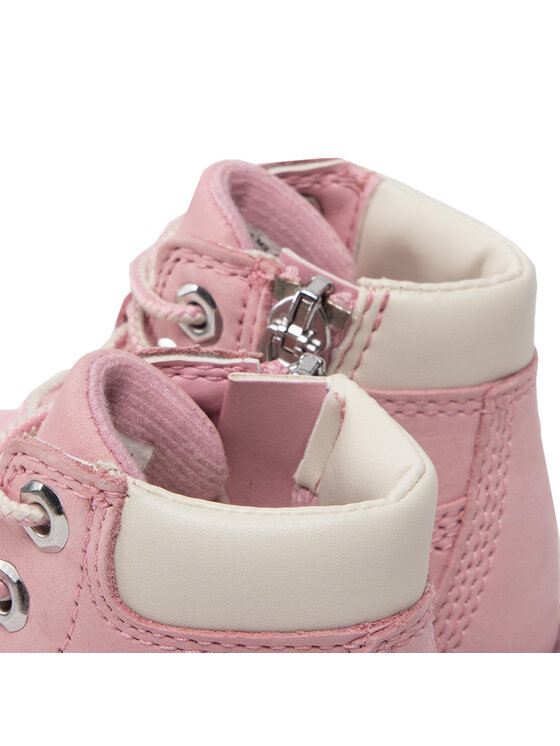 Timberland Timberland Bakancs Pokey Pine TB0A27EGV201 Rózsaszín