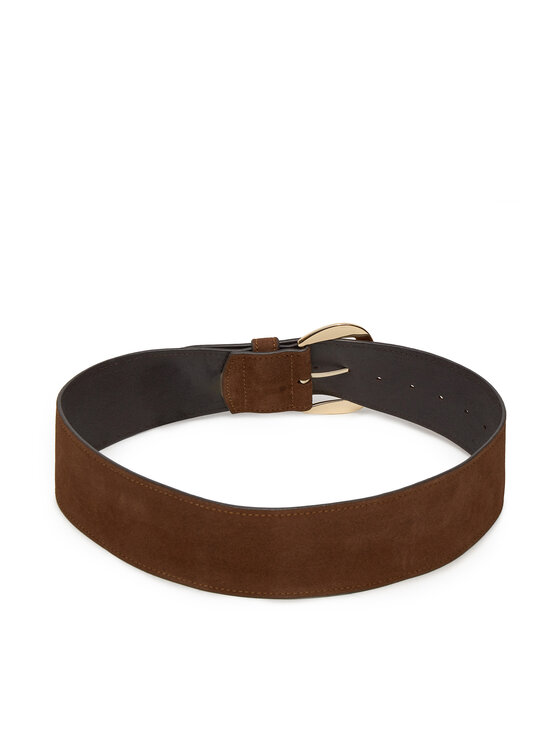 Guess Guess Damengürtel Thalia W4BZ18 L0VJ0 Braun