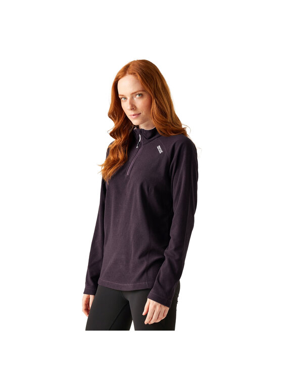 Regatta Regatta Polar Montes Fioletowy Long Fit