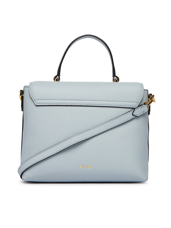 Furla Furla Torebka Moonlight S WB01882 BX3036 BG AR300 Błękitny