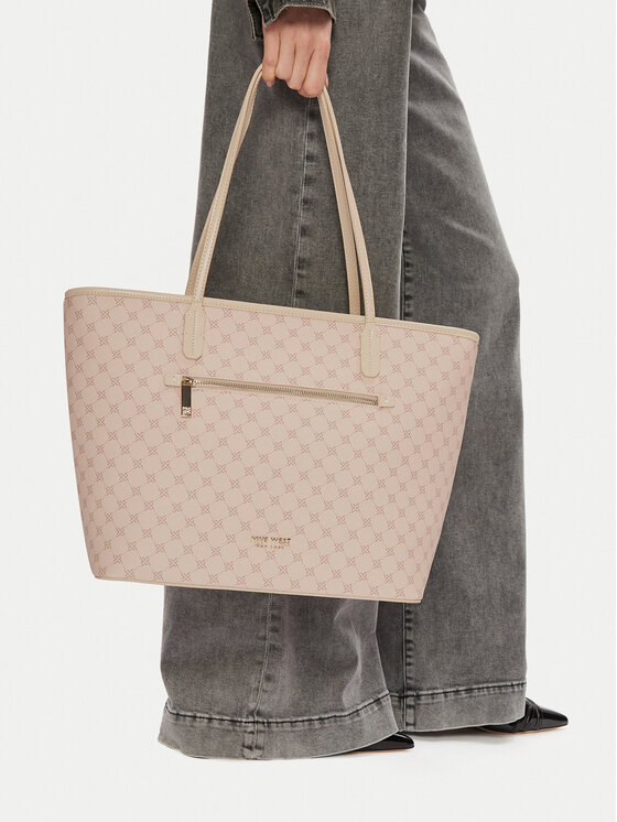 Nine West Nine West Torbica JH6389-NW Bež