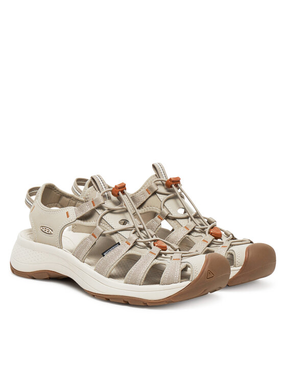Keen Keen Sandale Astoria West Sandal 1030148 Bej