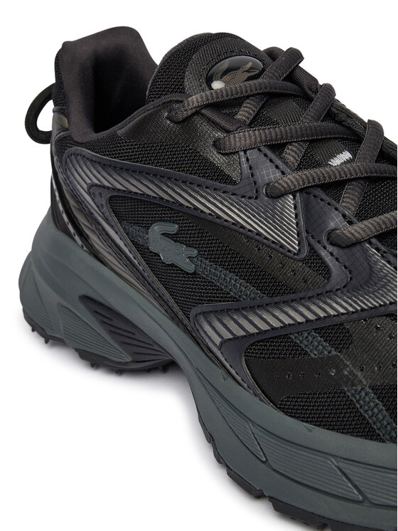 Lacoste Lacoste Sneakers Ziane 51SFA0067 Grau