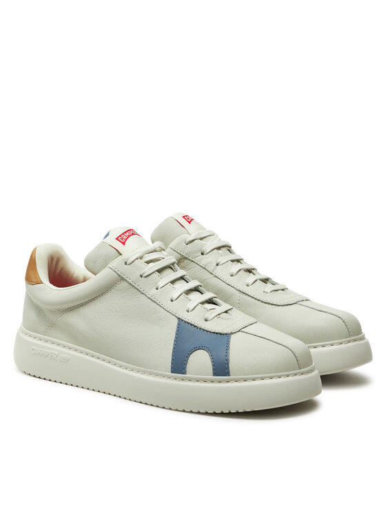 Camper Camper Αθλητικά Twins K100743-040 Λευκό