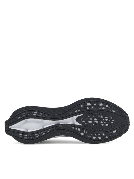 Reebok Reebok Laisvalaikio batai Zig Kinetica 3 100034218 Pilka
