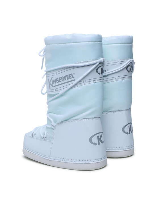 Kimberfeel Kimberfeel Schneeschuhe Galaxy Weiß