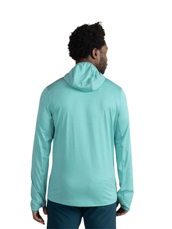Rossignol Rossignol Bluza Westweg Sun Niebieski Regular Fit