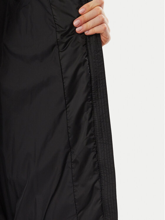 EA7 Emporio Armani EA7 Emporio Armani Зимно яке 7W001501 AF25639 UC001 Черен Regular Fit