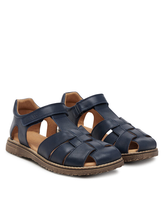 Froddo Froddo Sandale Daros C G3150277 D Tamnoplava