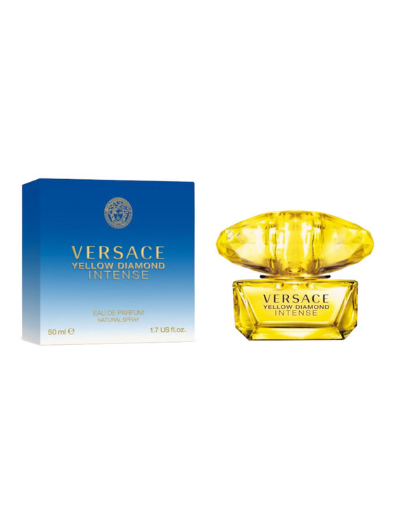 Versace Versace Yellow Diamond Woda perfumowana
