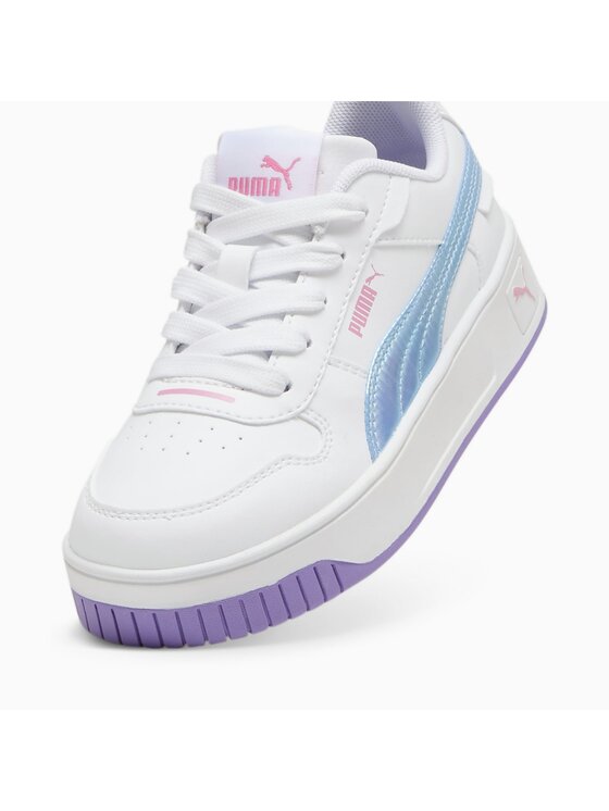 Puma Puma Sneakersy 397976 Biały