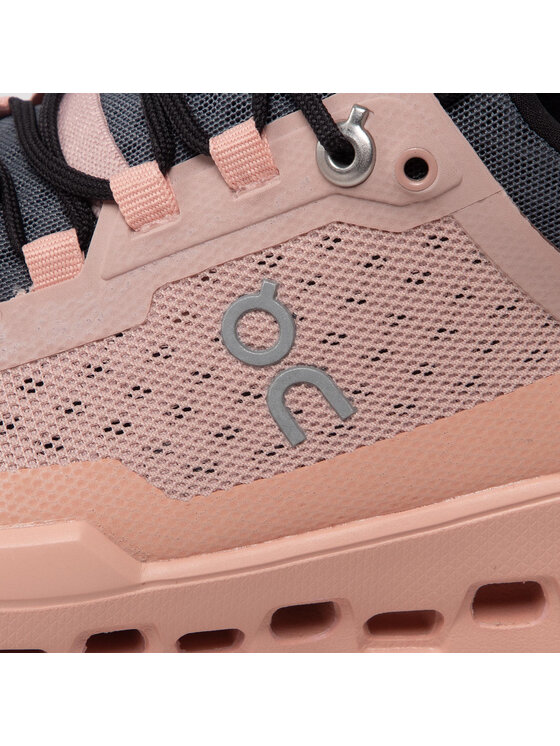 On On Scarpe da corsa Cloudultra 44.98573 Rosa