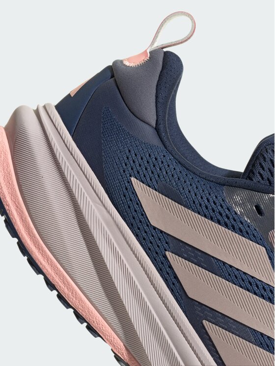 adidas adidas Buty do biegania Supernova Błękitny