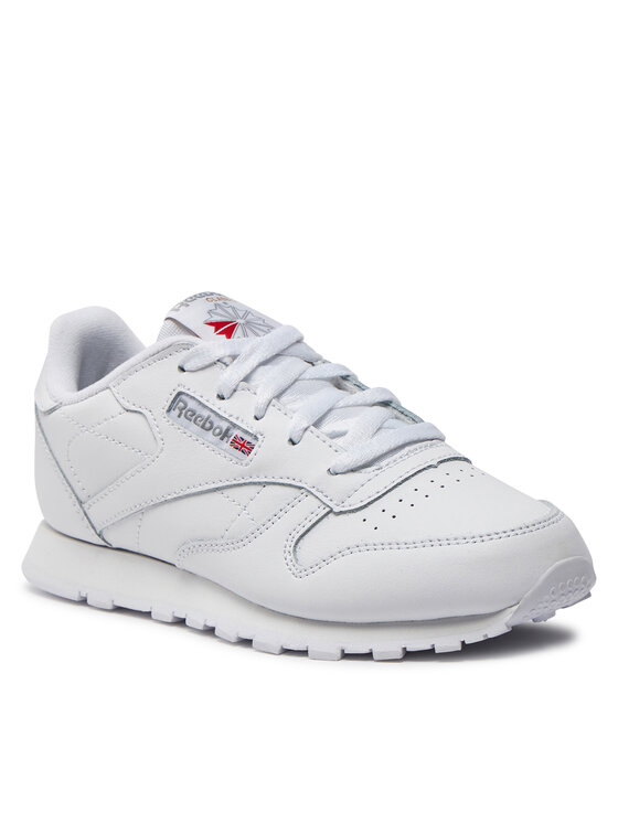 Reebok Reebok Sneakers Classic Leather 50172 Weiß