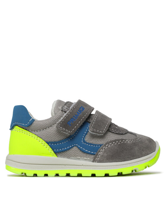 Sneakers Primigi 3855722 M Gri