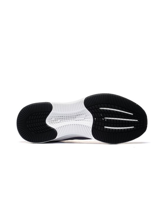 Skechers Skechers Buty do biegania GO RUN ELEVATE 2.0 FLUID MOTION Czarny