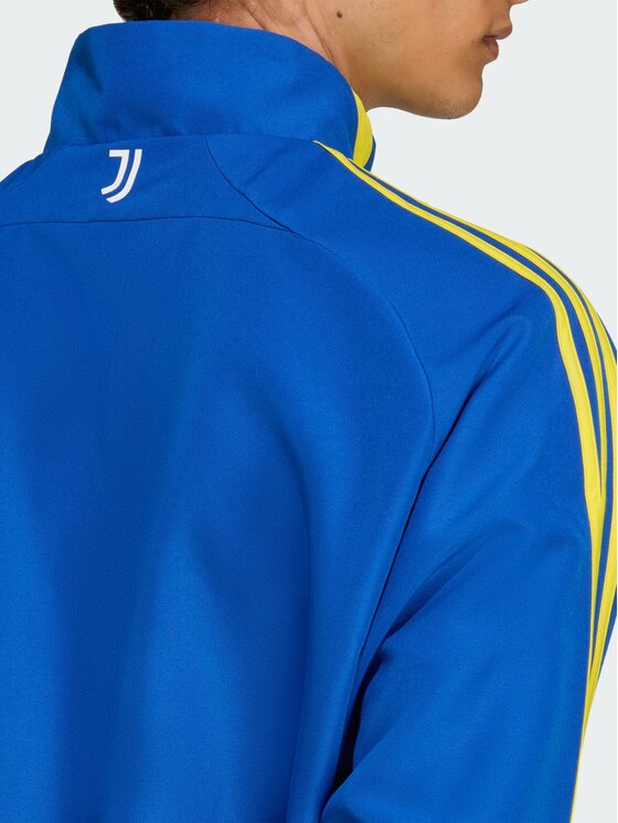 adidas adidas Kurtka wielofunkcyjna 151795 Niebieski jasny Regular Fit