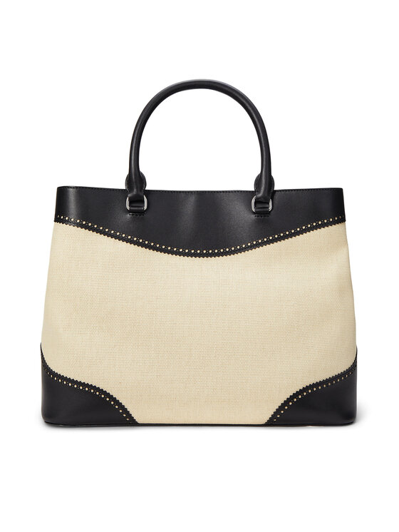 LAUREN RALPH LAUREN LAUREN RALPH LAUREN Torbica Marcy 431966776002 Bež
