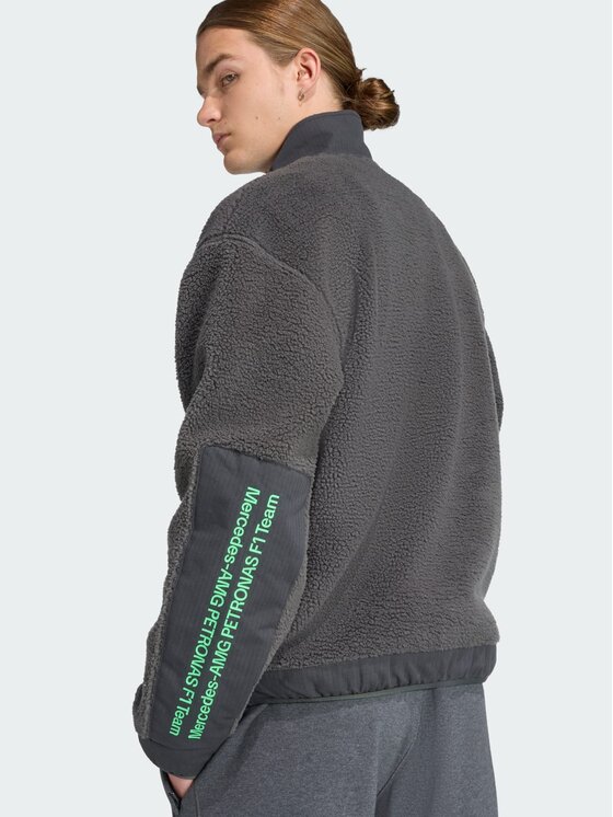 adidas adidas Polar 155713 Szary Loose Fit