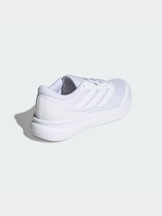 adidas adidas Buty do biegania 168321 Biały