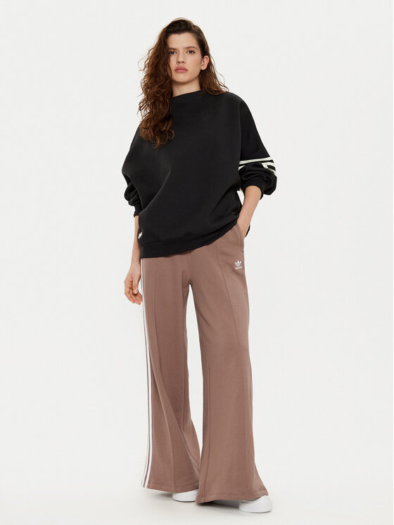 adidas adidas Jopa Neuclassics JI8520 Črna Oversize