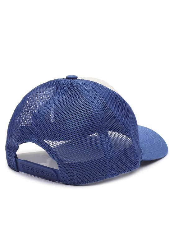 American Needle American Needle Šilterica Sinclair - Desert Classic 19H007A-DESERT Plava