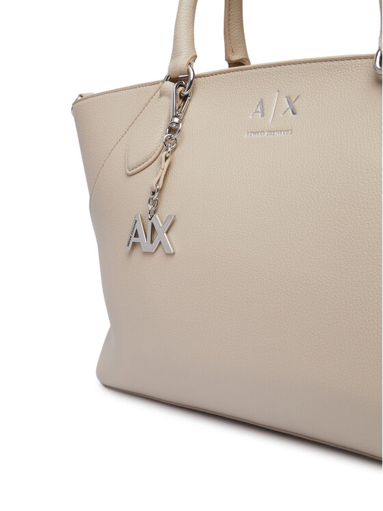 Armani Exchange Armani Exchange Torebka XW003086 AF26569 U6208 Beżowy