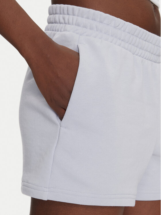 Puma Puma Pantaloni scurți sport No. 1 ESS 4'' 682439 Albastru Regular Fit