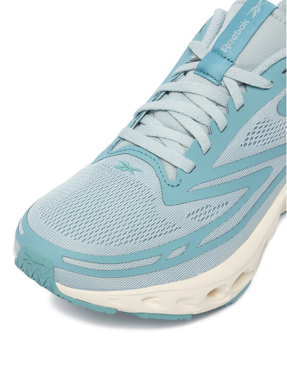 Reebok Reebok Buty do biegania EO-FUEL FLEX RUN 100263347 Niebieski jasny