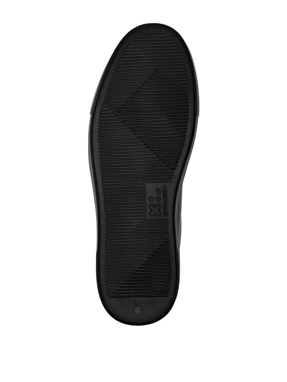 PHILIPP PLEIN PHILIPP PLEIN Sneakersy 11523 Čierna