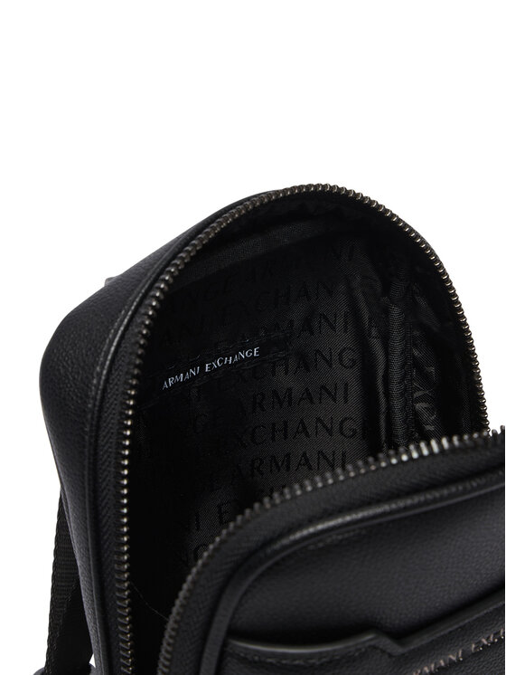 Armani Exchange Armani Exchange Saszetka XM002587 AF22651 UC001 Czarny