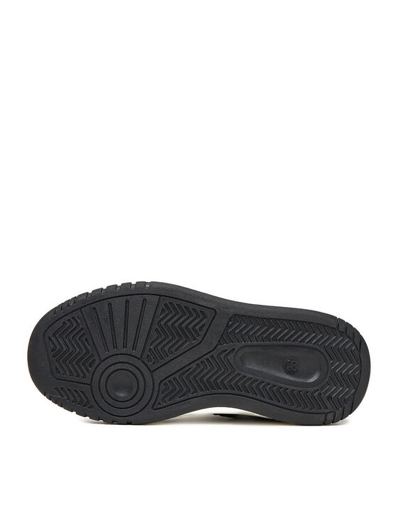 Beverly Hills Polo Club Beverly Hills Polo Club Sneakersy EO-BHPC-333-100 Szary