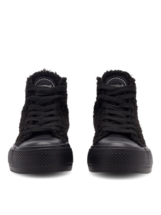 Sprandi Sprandi Sneakers WPRS-22W10215 Μαύρο