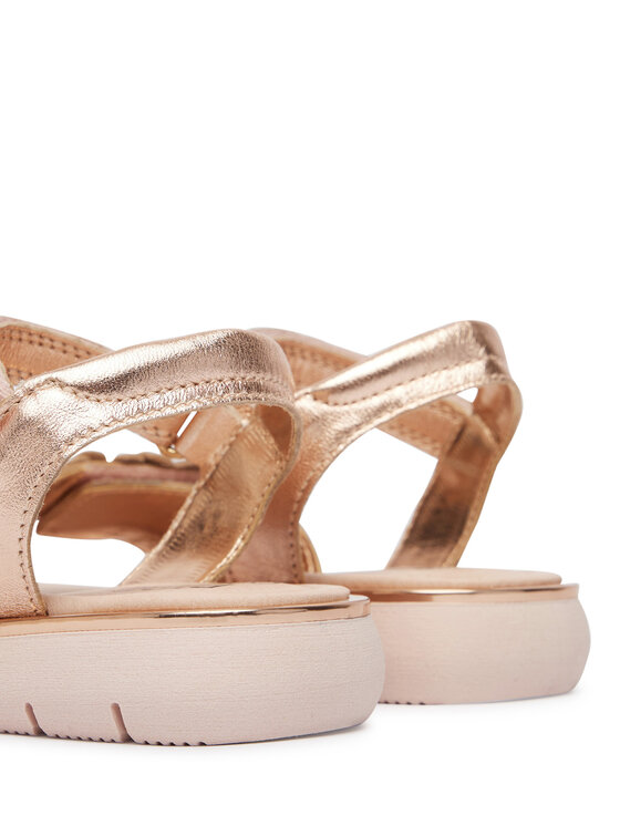 Primigi Primigi Sandale 1435111 M Zlatna