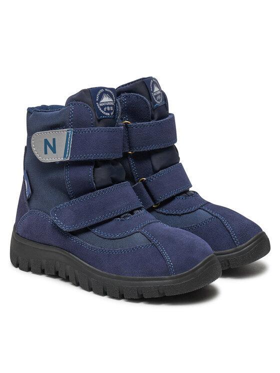 Naturino Naturino Lumesaapad Thorens 3 V 0013001579.01.0C01 S Tumesinine