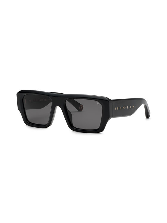 PHILIPP PLEIN PHILIPP PLEIN Okulary przeciwsłoneczne 23959 Czarny