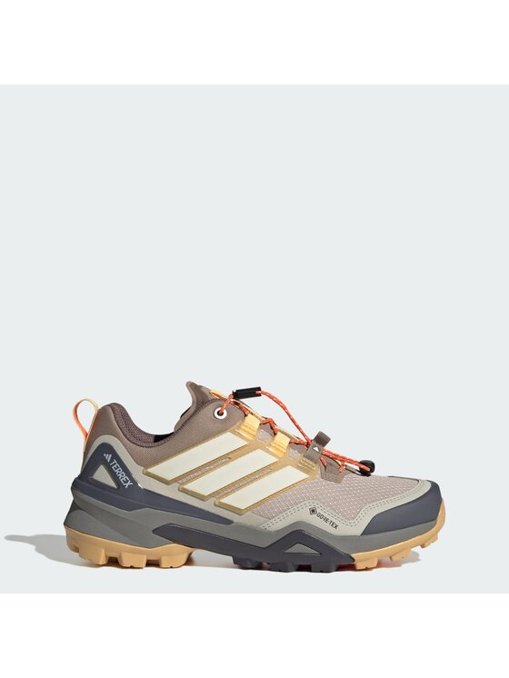 adidas adidas Scarpe da trekking Terrex Skychaser Gore-Tex JR3961 Beige
