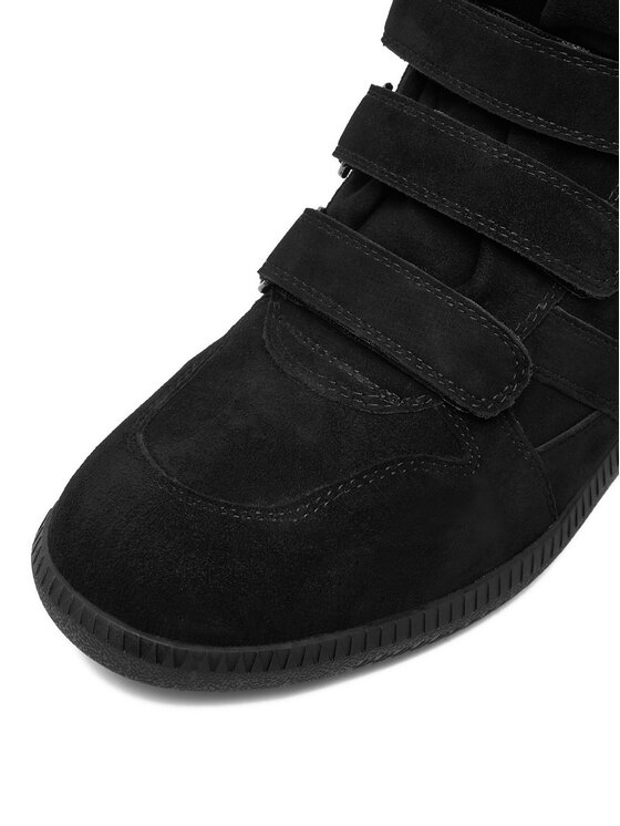 Badura Badura Laisvalaikio batai EO-IVI-LT1885-2N Juoda