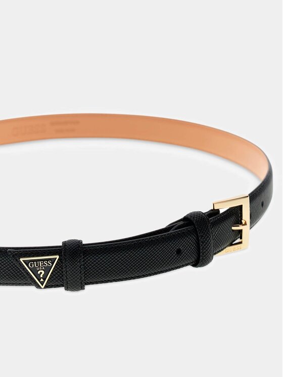 Guess Guess Ženski remen 179088 Crna