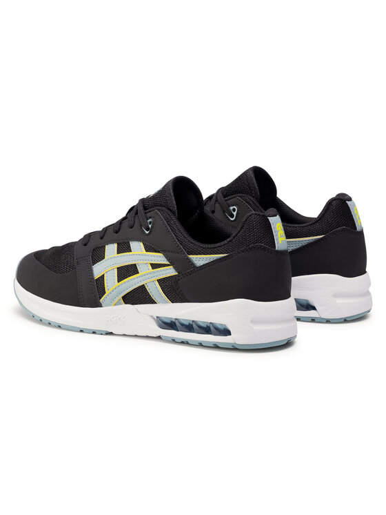 Asics Asics Sneakersy Gelsaga Sou 1191A242 Czarny