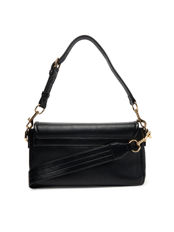 LOVE MOSCHINO LOVE MOSCHINO Käekott JC4086PP1NLI0000 Must
