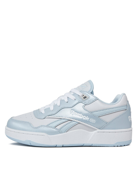 Reebok Reebok Tenisice Bb 4000 II IF0746 Siva