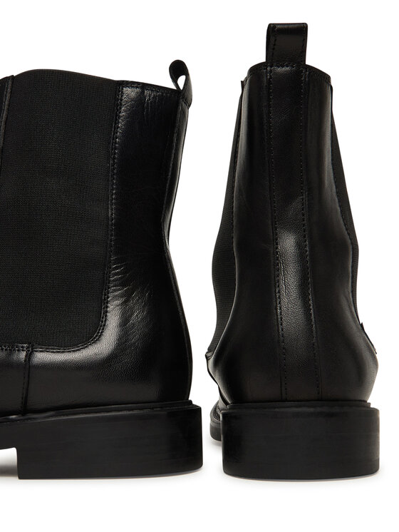 Pollini Pollini Chelsea SA21143G0NTP0000 Nero