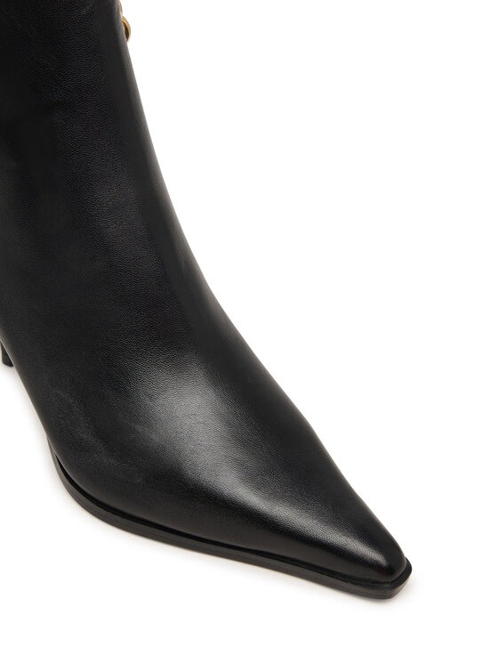 Steve Madden Steve Madden Škornji Link In 11005698 Črna