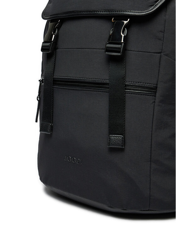 JOOP! JOOP! Zaino Narni Henning 4140007738 Nero