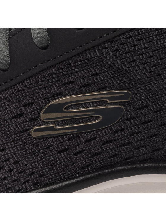 Skechers Skechers Sneakers Ripkent 232399/OLBK Nero