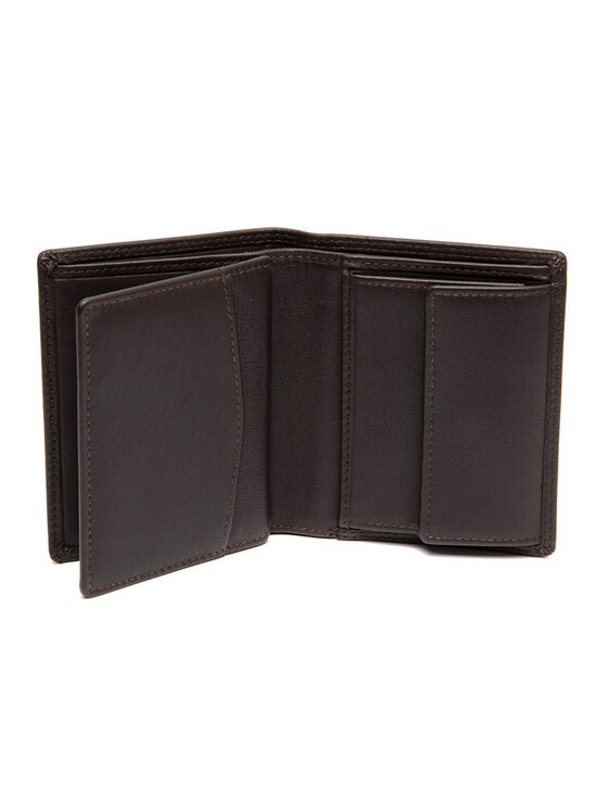 The Chesterfield Brand The Chesterfield Brand Portfel 317822 Brązowy
