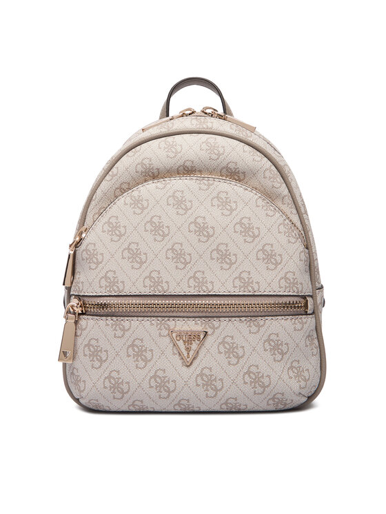 Guess Guess Ruksak Manhattan II HWSG71 18320 Béžová