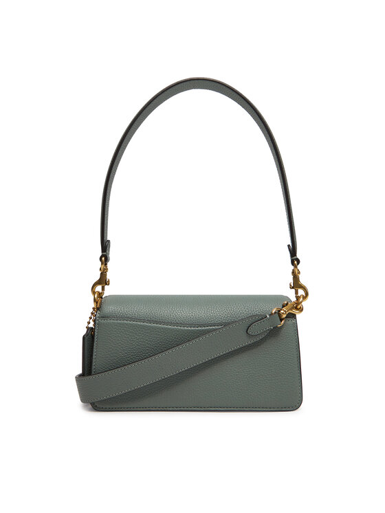 Coach Coach Borsetta CY201 Verde